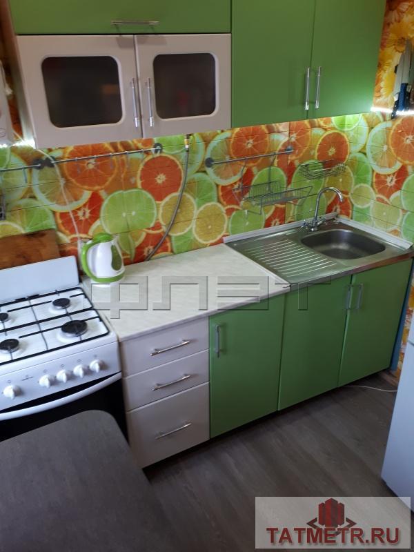 Продажа / Квартиры, Казань, Октябрьская улица, 2 600 000 Внимание! Выставлена на продажу 2-х комнатная квартира в очень тихом и зеленом микрорайоне города Казани по улице... - 3