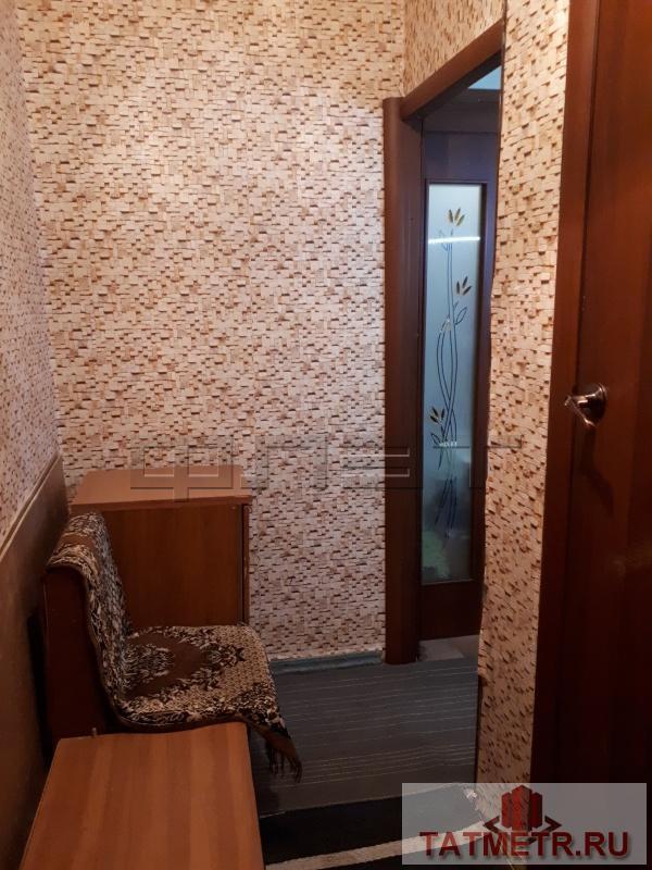 Продажа / Квартиры, Казань, Октябрьская улица, 2 600 000 Внимание! Выставлена на продажу 2-х комнатная квартира в очень тихом и зеленом микрорайоне города Казани по улице... - 6
