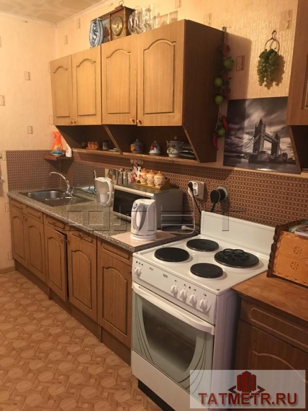 Продажа / Квартиры, Казань, Академика Сахарова улица, 3 100 000 Советский район, ул.Академика Сахарова, д.33 - предлагаем Вашему вниманию роскошную 1к квартиру в...