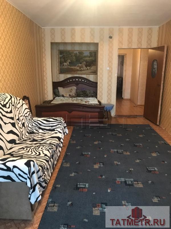 Продажа / Квартиры, Казань, Академика Сахарова улица, 3 100 000 Советский район, ул.Академика Сахарова, д.33 - предлагаем Вашему вниманию роскошную 1к квартиру в... - 2