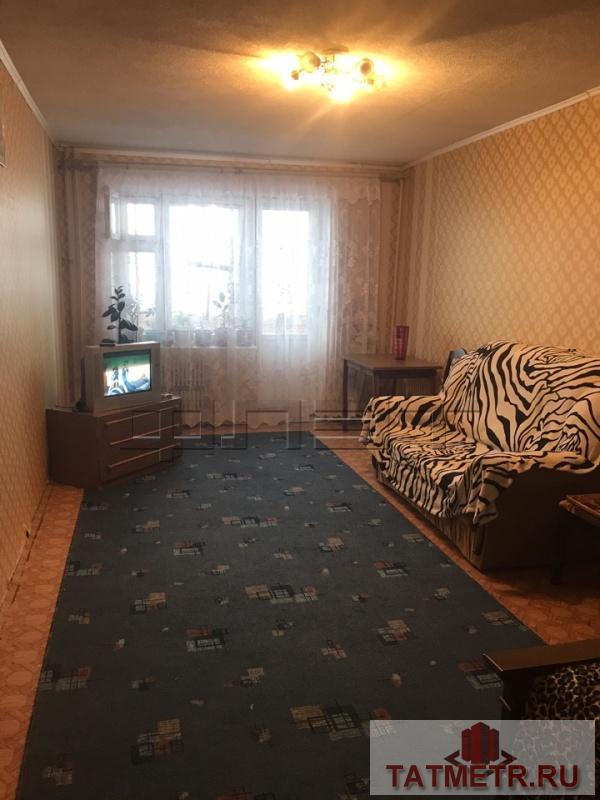 Продажа / Квартиры, Казань, Академика Сахарова улица, 3 100 000 Советский район, ул.Академика Сахарова, д.33 - предлагаем Вашему вниманию роскошную 1к квартиру в... - 3