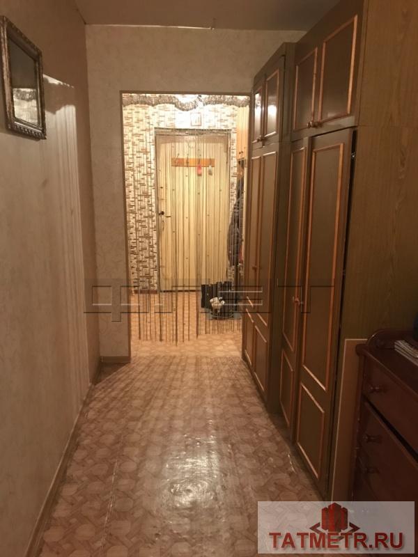 Продажа / Квартиры, Казань, Академика Сахарова улица, 3 100 000 Советский район, ул.Академика Сахарова, д.33 - предлагаем Вашему вниманию роскошную 1к квартиру в... - 4