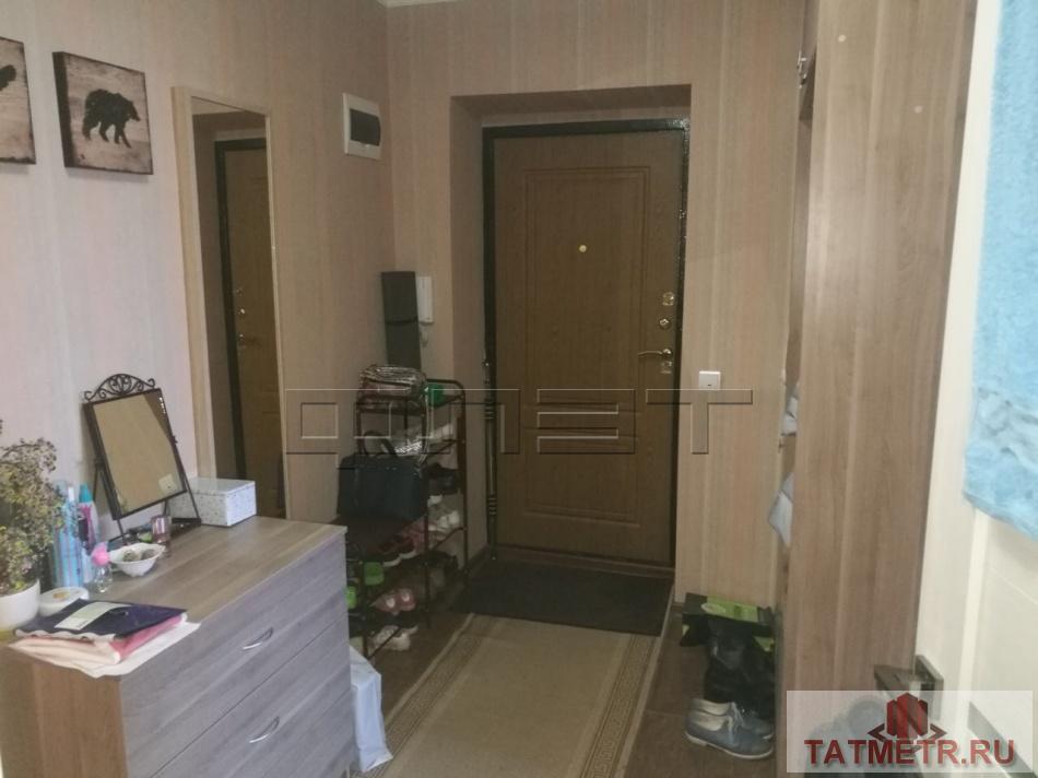 Продажа / Квартиры, Казань, Исмаила Гаспринского улица, 3 900 000 Отличное предложение! Вахитовский район, в историческом центре нашего любимого города продается 2 комнатная квартира... - 9