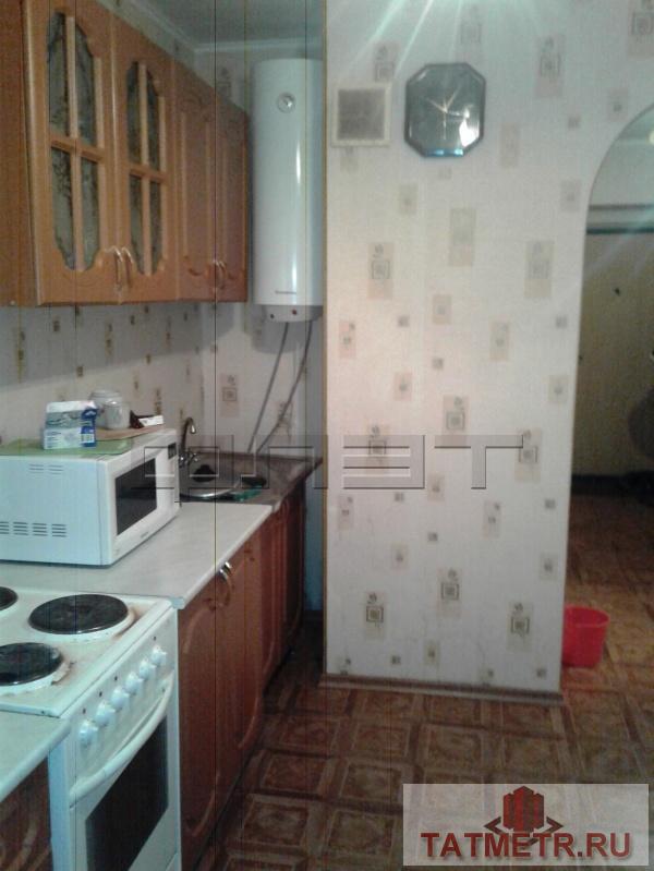 Продажа / Квартиры, Казань, Бари Галеева улица, 2 630 000 Советский, ул. Галеева д. 16. Выставлена на продажу однокомнатная квартира расположенная на 2 этаже 14- ти этажного... - 1