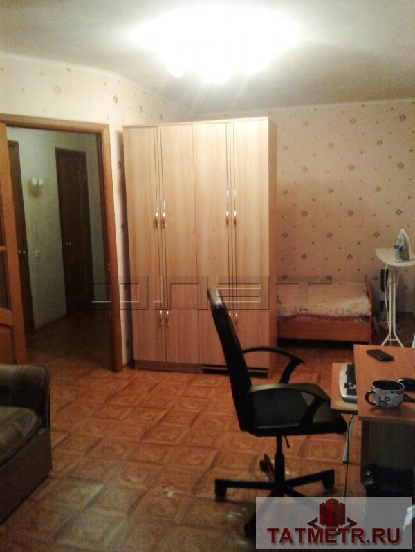 Продажа / Квартиры, Казань, Бари Галеева улица, 2 630 000 Советский, ул. Галеева д. 16. Выставлена на продажу однокомнатная квартира расположенная на 2 этаже 14- ти этажного... - 3