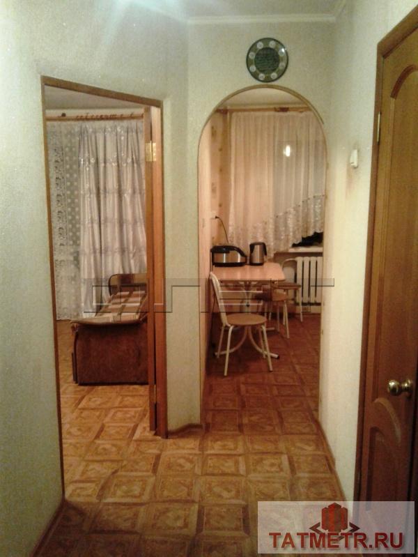 Продажа / Квартиры, Казань, Бари Галеева улица, 2 630 000 Советский, ул. Галеева д. 16. Выставлена на продажу однокомнатная квартира расположенная на 2 этаже 14- ти этажного... - 4
