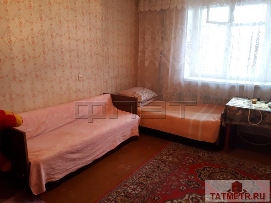 Продажа / Квартиры, Казань, Кутузова улица, 1 870 000 Авиастроительный район, Кутузова 10а. Продается однокомнатная квартира в кирпичном доме. Дом находится около улицы... - 1