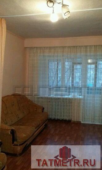 Продажа / Комнаты, Казань, Академика Губкина улица, 1 160 000 Комната в коммунальной квартире г. Казань, Советский район, ул. Губкина, д. 5 Кирпичный дом рядом с Советской...