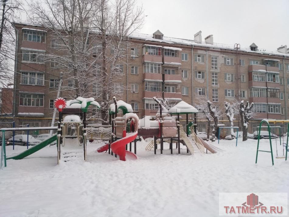 Продажа / Комнаты, Казань, Академика Губкина улица, 1 160 000 Комната в коммунальной квартире г. Казань, Советский район, ул. Губкина, д. 5 Кирпичный дом рядом с Советской... - 11