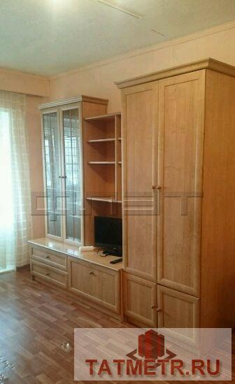 Продажа / Комнаты, Казань, Академика Губкина улица, 1 160 000 Комната в коммунальной квартире г. Казань, Советский район, ул. Губкина, д. 5 Кирпичный дом рядом с Советской... - 2
