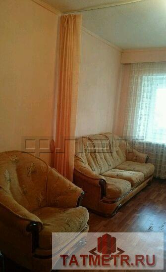 Продажа / Комнаты, Казань, Академика Губкина улица, 1 160 000 Комната в коммунальной квартире г. Казань, Советский район, ул. Губкина, д. 5 Кирпичный дом рядом с Советской... - 3