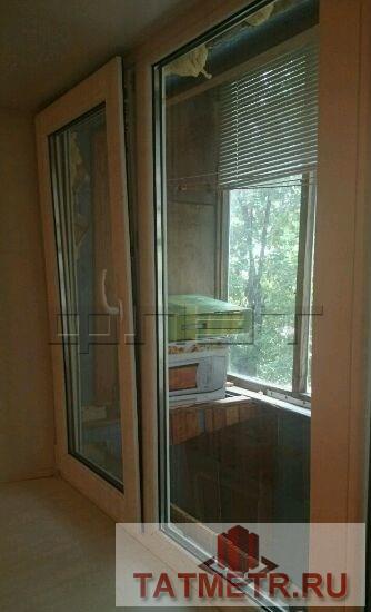 Продажа / Комнаты, Казань, Академика Губкина улица, 1 160 000 Комната в коммунальной квартире г. Казань, Советский район, ул. Губкина, д. 5 Кирпичный дом рядом с Советской... - 6