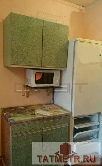Продажа / Комнаты, Казань, Академика Губкина улица, 1 160 000 Комната в коммунальной квартире г. Казань, Советский район, ул. Губкина, д. 5 Кирпичный дом рядом с Советской... - 7