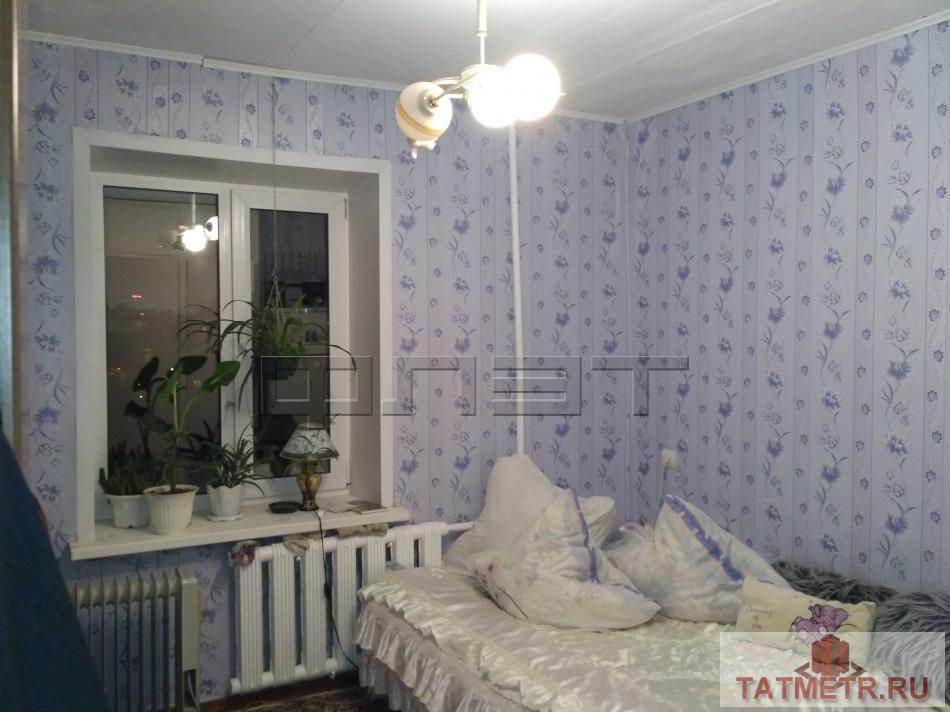 Продажа / Комнаты, Казань, Заря улица, 870 000 Комната в общежитии квартирного типа г. Казань, Советский район, ул. Заря, 3А Комната в двухкомнатной квартире с...