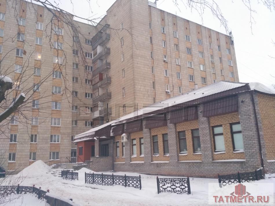 Продажа / Комнаты, Казань, Заря улица, 870 000 Комната в общежитии квартирного типа г. Казань, Советский район, ул. Заря, 3А Комната в двухкомнатной квартире с... - 6