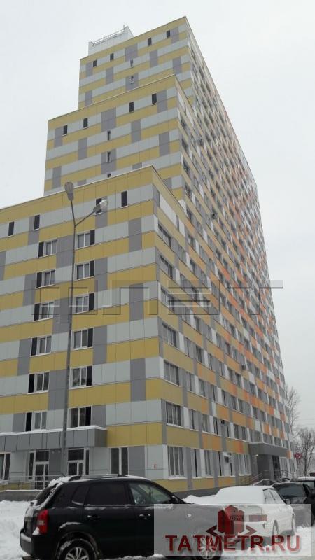 Продажа / Квартиры, Казань, Павлюхина улица, 3 990 000 Продается трехкомнатная квартира в ЖК Возрождение по улице Павлюхина. Квартира располагается на 12 этаже 19... - 3