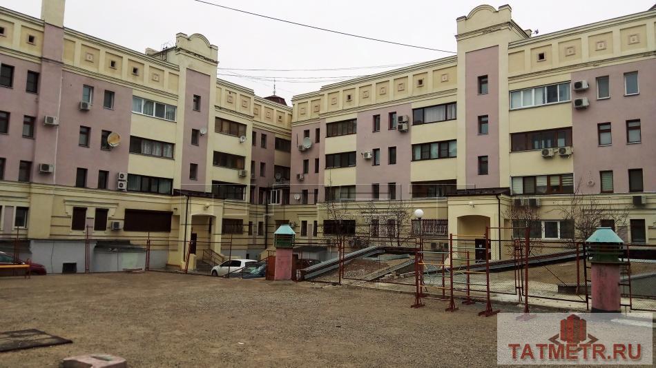 Продажа / Квартиры, Казань, Лево-Булачная улица, 7 500 000 Вахитовский район. ул.Лево-Булачная, д.16 .Продается просторная 2 - х комнатная квартира в самом центре города, в...