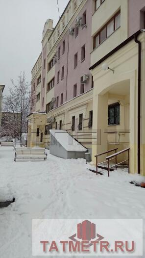 Продажа / Квартиры, Казань, Лево-Булачная улица, 7 500 000 Вахитовский район. ул.Лево-Булачная, д.16 .Продается просторная 2 - х комнатная квартира в самом центре города, в... - 1