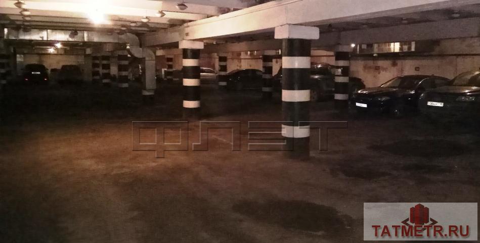 Продажа / Квартиры, Казань, Лево-Булачная улица, 7 500 000 Вахитовский район. ул.Лево-Булачная, д.16 .Продается просторная 2 - х комнатная квартира в самом центре города, в... - 13