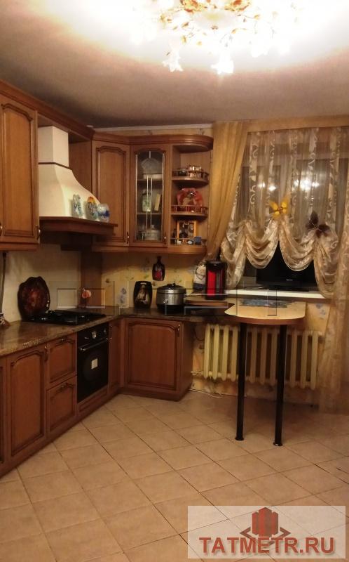 Продажа / Квартиры, Казань, Лево-Булачная улица, 7 500 000 Вахитовский район. ул.Лево-Булачная, д.16 .Продается просторная 2 - х комнатная квартира в самом центре города, в... - 3