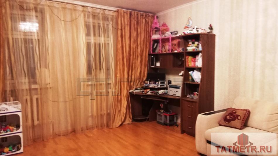 Продажа / Квартиры, Казань, Лево-Булачная улица, 7 500 000 Вахитовский район. ул.Лево-Булачная, д.16 .Продается просторная 2 - х комнатная квартира в самом центре города, в... - 4