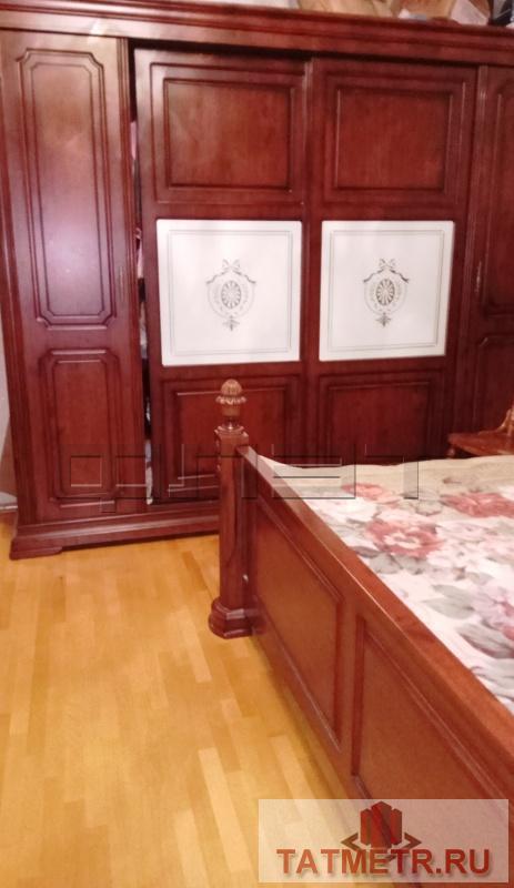 Продажа / Квартиры, Казань, Лево-Булачная улица, 7 500 000 Вахитовский район. ул.Лево-Булачная, д.16 .Продается просторная 2 - х комнатная квартира в самом центре города, в... - 6