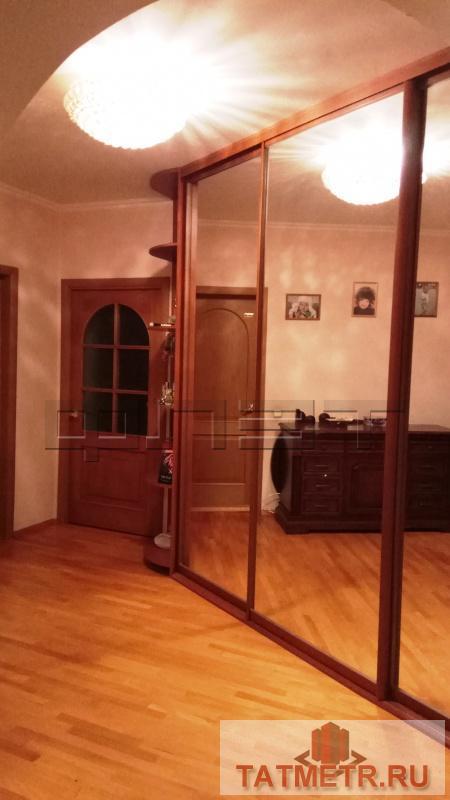 Продажа / Квартиры, Казань, Лево-Булачная улица, 7 500 000 Вахитовский район. ул.Лево-Булачная, д.16 .Продается просторная 2 - х комнатная квартира в самом центре города, в... - 7