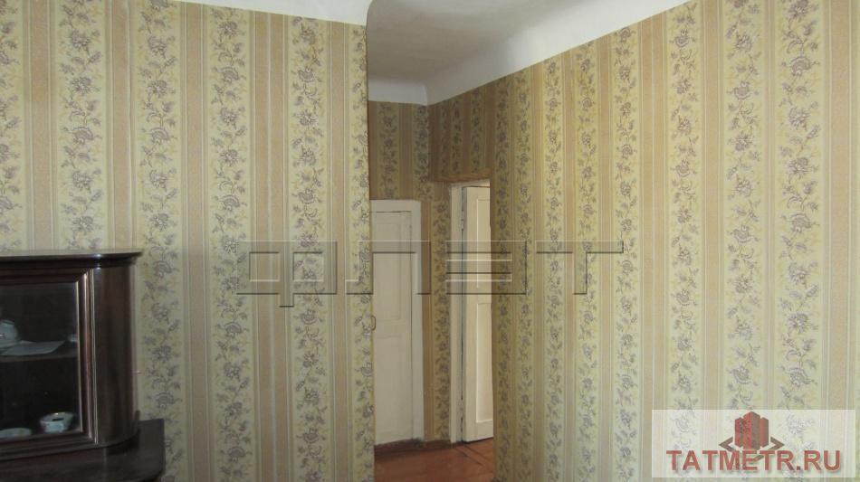 Продажа / Квартиры, Казань, Восстания улица, 2 950 000 Ново-Савиновский район, ул. Восстания, д.29. Продается 3х комнатная квартира в кирпичном доме в очень удобном месте —... - 4