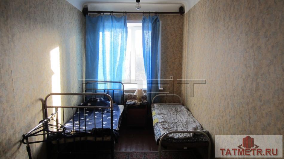 Продажа / Квартиры, Казань, Восстания улица, 2 950 000 Ново-Савиновский район, ул. Восстания, д.29. Продается 3х комнатная квартира в кирпичном доме в очень удобном месте —... - 6