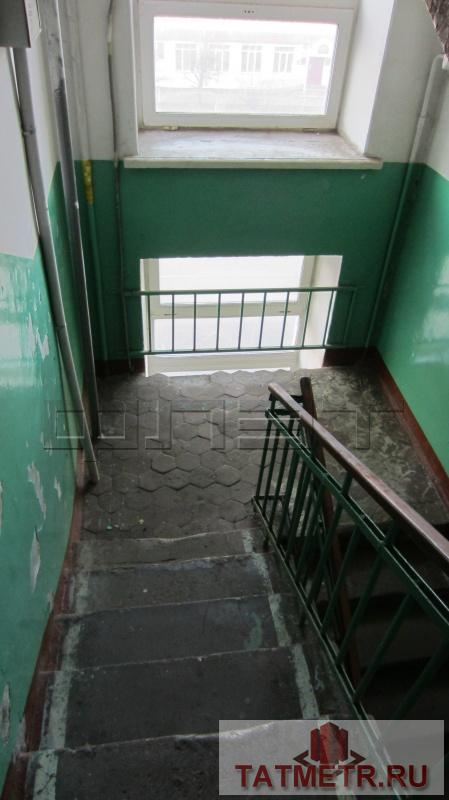 Продажа / Квартиры, Казань, Восстания улица, 2 950 000 Ново-Савиновский район, ул. Восстания, д.29. Продается 3х комнатная квартира в кирпичном доме в очень удобном месте —... - 7