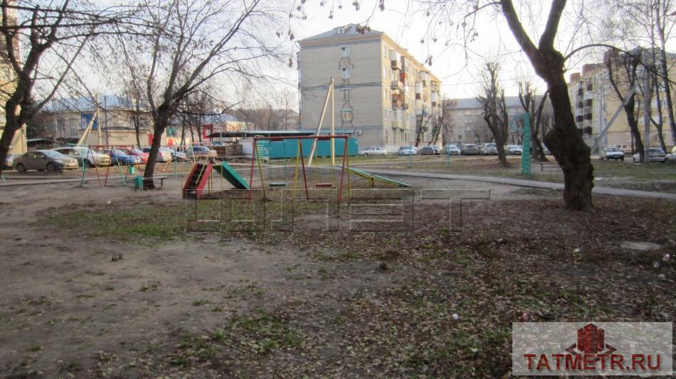 Продажа / Квартиры, Казань, Восстания улица, 2 950 000 Ново-Савиновский район, ул. Восстания, д.29. Продается 3х комнатная квартира в кирпичном доме в очень удобном месте —... - 8
