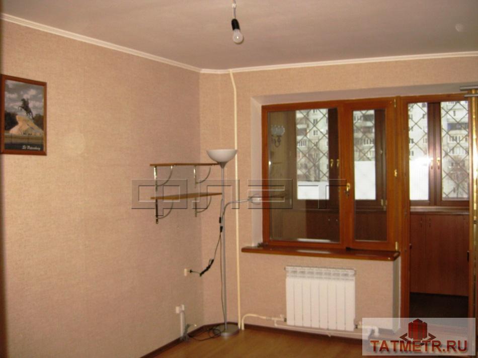 Продажа / Квартиры, Казань, Фатыха Амирхана проспект, 5 200 000 Продается добротная 4к-квартира в Ново-Савиновском районе на пересечении улиц Амирхана и Ямашева на 3/9 этаже... - 7