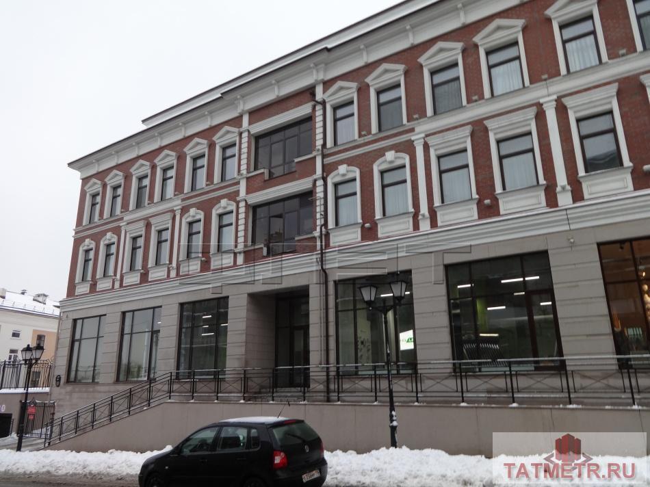 Продажа / Квартиры, Казань, Кави Наджми улица, 10 600 000 Вахитовский район, ул. Кави Наджми, д.22а. Продается двухкомнатная квартира площадью 64,1 кв.м. в новостройке в самом... - 3