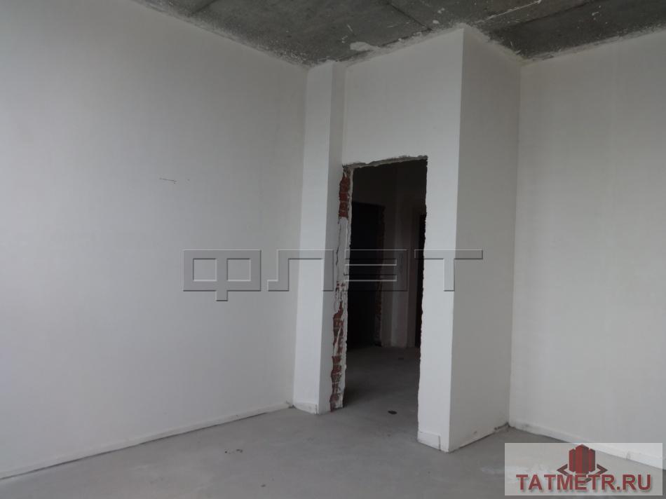 Продажа / Квартиры, Казань, Кави Наджми улица, 10 600 000 Вахитовский район, ул. Кави Наджми, д.22а. Продается двухкомнатная квартира площадью 64,1 кв.м. в новостройке в самом... - 6