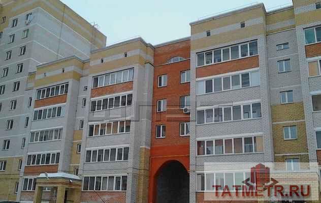 Продажа / Квартиры, Казань, Садовая улица, 3 150 000 Казань. Продается большая двухкомнатная квартира по ул. Ленина д. 6 в пос. Осиново. Общая площадь 59,1 кв.м жилая -... - 10