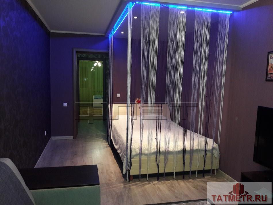 Продажа / Квартиры, Казань, Садовая улица, 3 150 000 Казань. Продается большая двухкомнатная квартира по ул. Ленина д. 6 в пос. Осиново. Общая площадь 59,1 кв.м жилая -... - 5