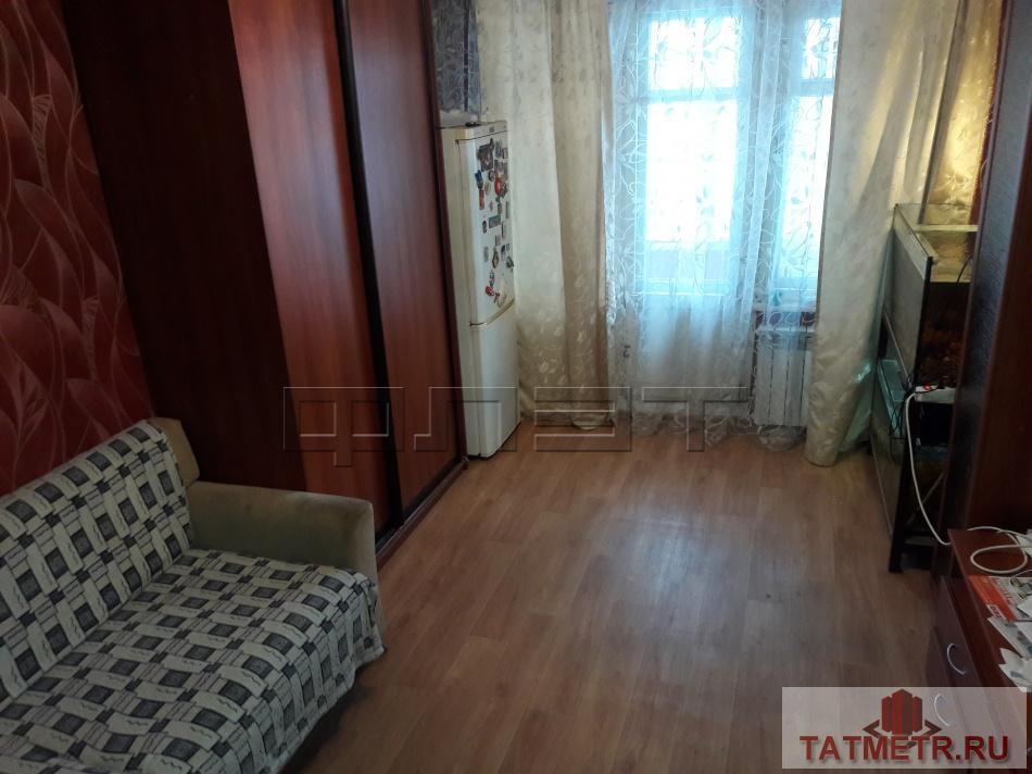 Продажа / Квартиры, Казань, Шамиля Усманова улица, 2 500 000 Казань. Продается Двухкомнатная квартира по ул. Шамиля Усманова д. 21, Общая площадь без учета балкона -45.7 кв.м.,... - 1