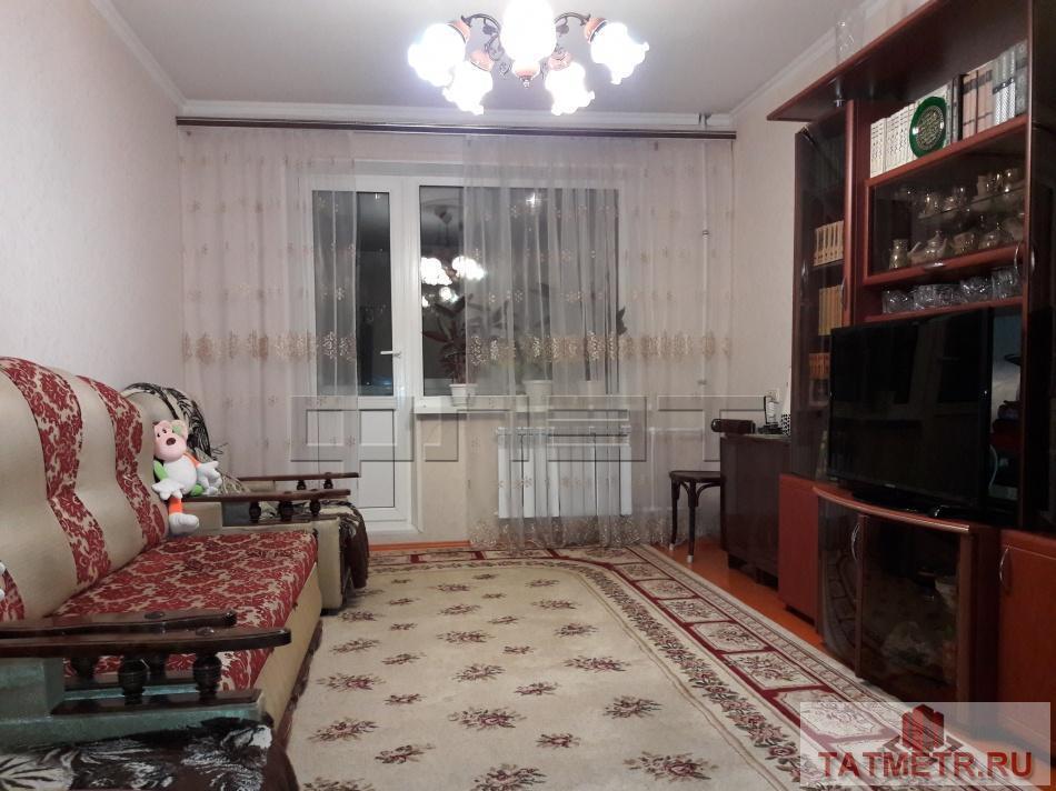 Продажа / Квартиры, Казань, Ибрагимова проспект, 2 950 000 Казань. Продается уютная Двухкомнатная квартира по адресу проспект Ибрагимова д. 83, Этаж 2/5, Общая площадь 46,2...