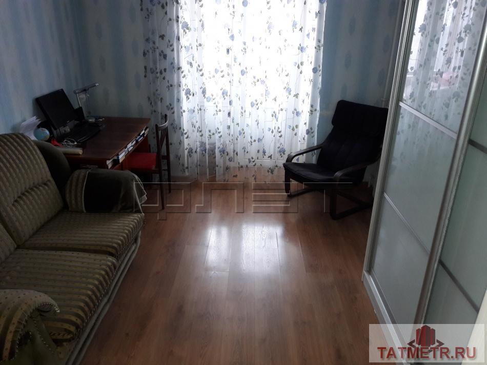 Продажа / Квартиры, Казань, Копылова улица, 4 550 000 Казань. Продается Шикарная Трехкомнатная квартира по ул. Копылова, д. 3/1. Общая площадь 70 кв.м., жилая 44,5... - 1
