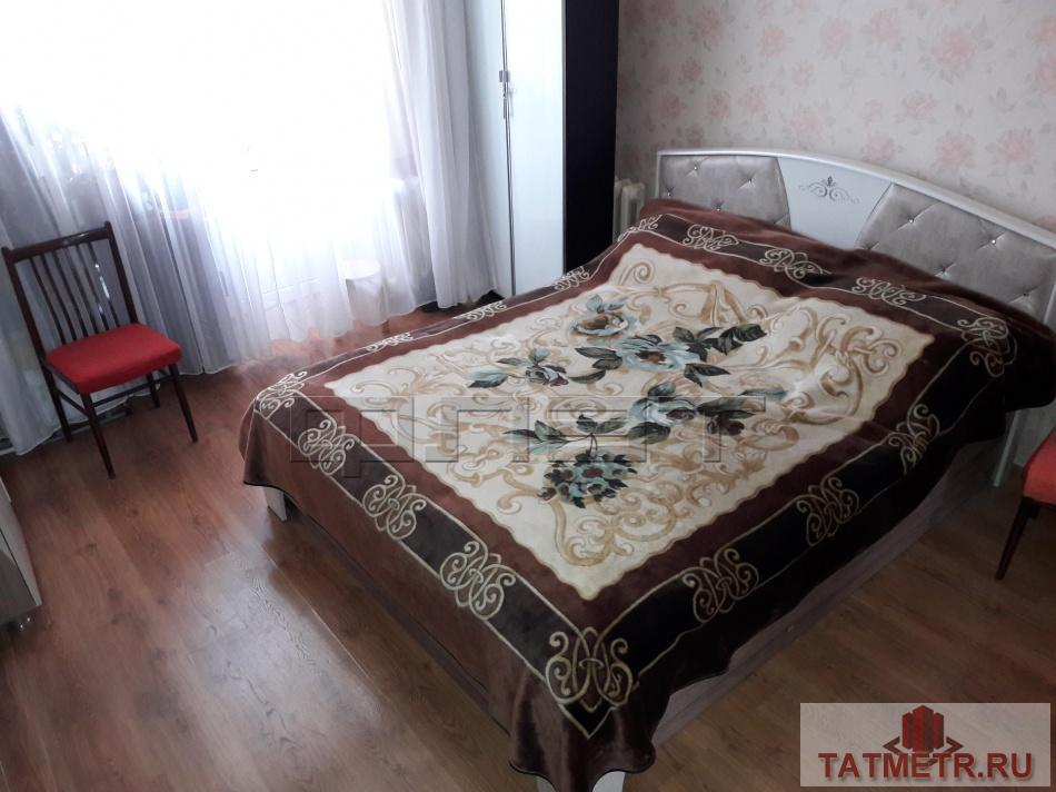 Продажа / Квартиры, Казань, Копылова улица, 4 550 000 Казань. Продается Шикарная Трехкомнатная квартира по ул. Копылова, д. 3/1. Общая площадь 70 кв.м., жилая 44,5... - 2