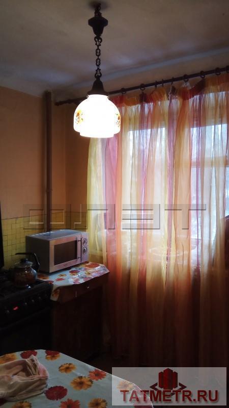 Продажа / Квартиры, Казань, 8 Марта улица, 2 300 000 Советский район, ул. 8 Марта, д.16. ВЫГОДНАЯ ЦЕНА! Продается теплая и очень уютная 2х комнатная квартира на 3/5... - 1