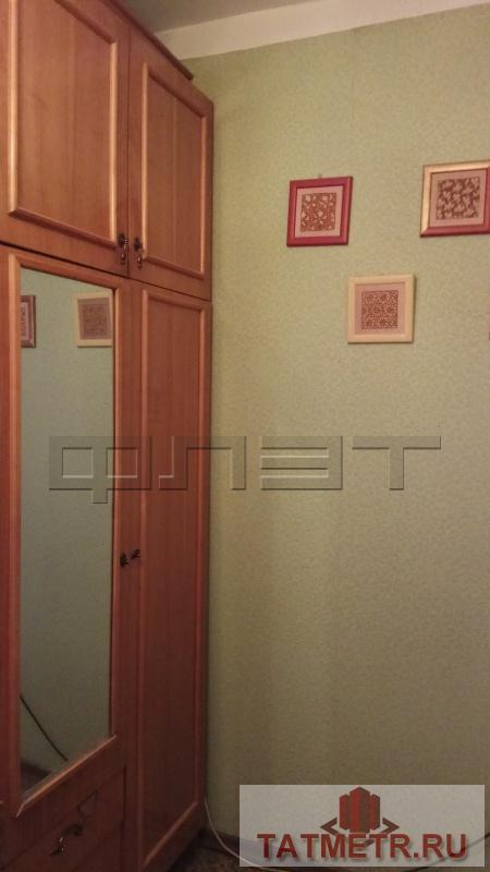 Продажа / Квартиры, Казань, 8 Марта улица, 2 300 000 Советский район, ул. 8 Марта, д.16. ВЫГОДНАЯ ЦЕНА! Продается теплая и очень уютная 2х комнатная квартира на 3/5... - 2