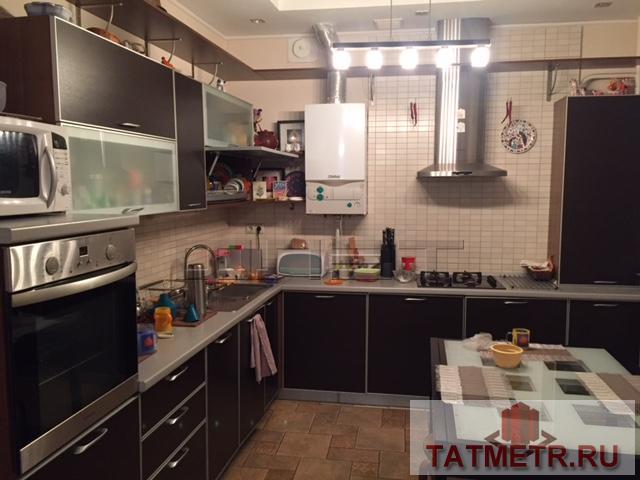 Продажа / Квартиры, Казань, Хади Такташа улица, 8 350 000 Вахитовский район, ул. Хади Такташ, д.2. Продается теплая, просторная 3-х комнатная квартира в самом центре Казани,...
