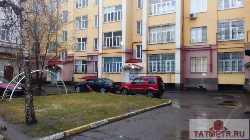 Продажа / Квартиры, Казань, Хади Такташа улица, 8 350 000 Вахитовский район, ул. Хади Такташ, д.2. Продается теплая, просторная 3-х комнатная квартира в самом центре Казани,... - 5