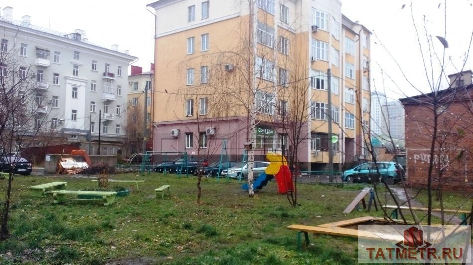 Продажа / Квартиры, Казань, Хади Такташа улица, 8 350 000 Вахитовский район, ул. Хади Такташ, д.2. Продается теплая, просторная 3-х комнатная квартира в самом центре Казани,... - 6