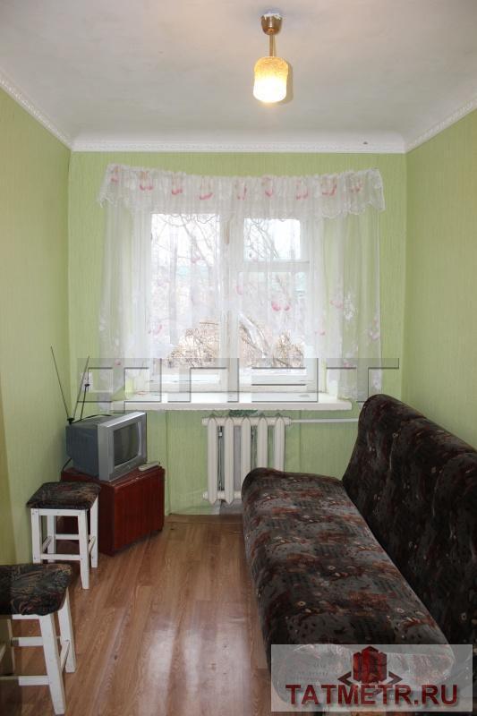 Продажа / Комнаты, Казань, Халезова улица, 695 000 Продам комнату 10м, по адресу ул. Халезова,18, расположенную на 3 этаже 5 этажного кирпичного дома. Комната свободна...