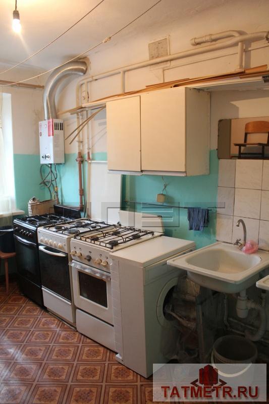 Продажа / Комнаты, Казань, Халезова улица, 695 000 Продам комнату 10м, по адресу ул. Халезова,18, расположенную на 3 этаже 5 этажного кирпичного дома. Комната свободна... - 2