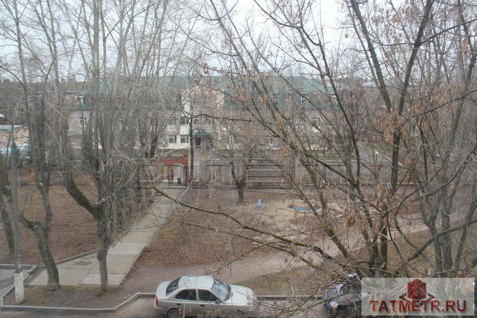 Продажа / Комнаты, Казань, Халезова улица, 695 000 Продам комнату 10м, по адресу ул. Халезова,18, расположенную на 3 этаже 5 этажного кирпичного дома. Комната свободна... - 4