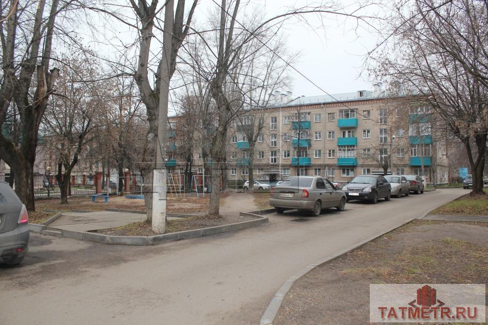 Продажа / Комнаты, Казань, Халезова улица, 695 000 Продам комнату 10м, по адресу ул. Халезова,18, расположенную на 3 этаже 5 этажного кирпичного дома. Комната свободна... - 6