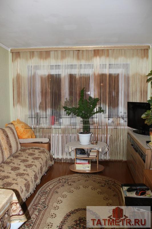 Продажа / Комнаты, Казань, Космонавтов улица, 990 000 Продам комнату со статусом квартиры 17,4м, по адресу ул.Космонавтов д. 10, расположенную на 5 этаже 5 этажного...